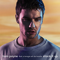 Payne, Liam - Stack It Up (feat. A Boogie Wit da Hoodie) (Single)