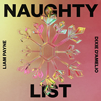 Payne, Liam - Naughty List (with Dixie) (Single)