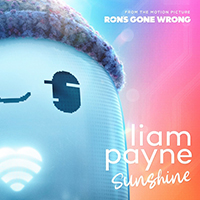 Payne, Liam - Sunshine (From the Motion Picture 