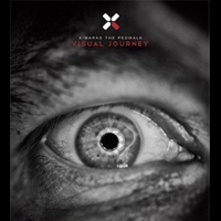 X-Marks the Pedwalk - Visual Journey