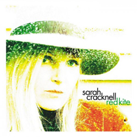 racknell, Sarah - Red Kite