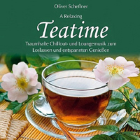 Oliver Scheffner - Teatime