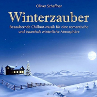 Oliver Scheffner - Winterzauber