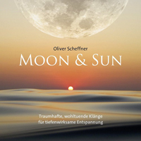 Oliver Scheffner - Moon & Sun