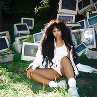 SZA - Ctrl (Deluxe)