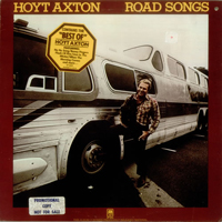 Axton, Hoyt - Road Songs