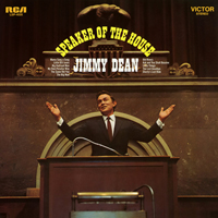 Dean, Jimmy - Speaker Of The House (Lp)