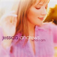 Andrews, Jessica - Who I Am