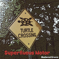 Superfluous Motor - Shattered Groove