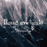 Magistina Saga - Brand New World