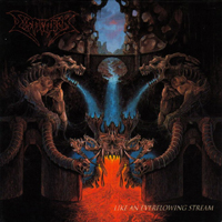 Dismember - Like An Ever Flowing Stream (Re-Release 1991)