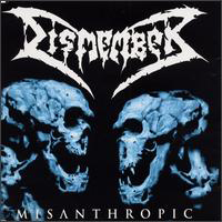 Dismember - Misanthropic