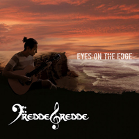 FreddeGredde - Eyes On The Edge