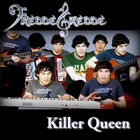 FreddeGredde - Killer Queen [Single]