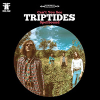 Triptides - Can't You See (Single)