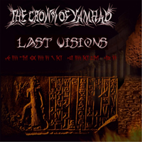 Crown Of Yamhad - Last Visions