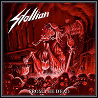 Stallion (DEU) - From The Dead