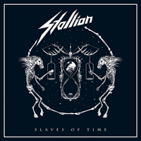 Stallion (DEU) - Slaves Of Time