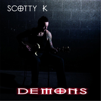 Scotty K - Demons