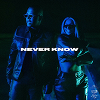 Luciano (DEU) - Never Know (feat. Shirin David) (Single)