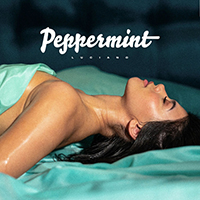Luciano (DEU) - Peppermint (Single)
