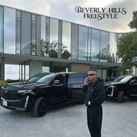 Luciano (DEU) - Beverly Hills Freestyle