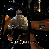 Luciano (DEU) - What Happened