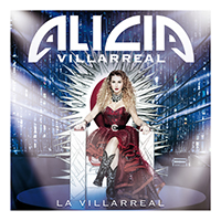 Alicia Villarreal - La Villarreal