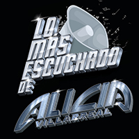Alicia Villarreal - Lo Mas Escuchado De