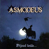 Asmodeus (CZE) - Prijezd Krale...