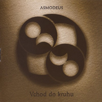 Asmodeus (CZE) - Vchod Do Kruhu