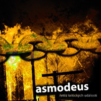 Asmodeus (CZE) - Retez Kritickych Udalosti