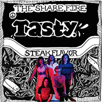 Share Fire - Tasty