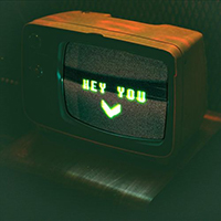 Project Vela - Hey You (Single)