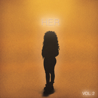 H.E.R. - H.E.R. Volume 2