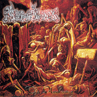 Merciless (SWE) - The Awakening