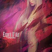 Esprit D'Air - Shizuku (Instrumental) (Single)