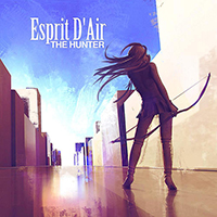Esprit D'Air - The Hunter (Single)