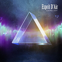 Esprit D'Air - Guiding Light (Single)