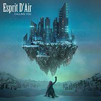 Esprit D'Air - Calling You (Single)