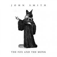 Smith, John - The Fox and The Monk