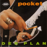 Der Plan - Pocket