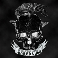 Crowskull - Crowskull