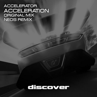 Accelerator (ITA) - Acceleration