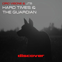 Accelerator (ITA) - Hard times & The guardian (Single)