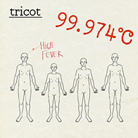 Tricot - 99.974 (Single)
