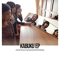 Tricot - Kabuku (EP)