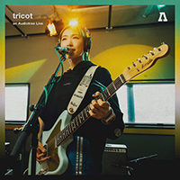 Tricot - Tricot on Audiotree Live