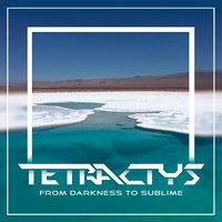 Tetractys - From Darkness to Sublime