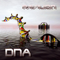 DNA - Pavilion